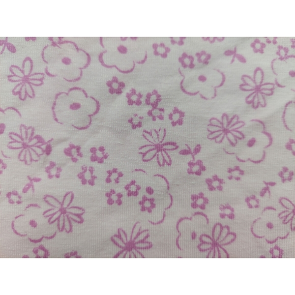 NWOT BP Top Size 3X Pink - Picture 5 of 6